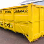 Tauchcontainer